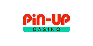 Pin-Up Cassino - Site oficial do Pin-Up Casino|Bonus лого